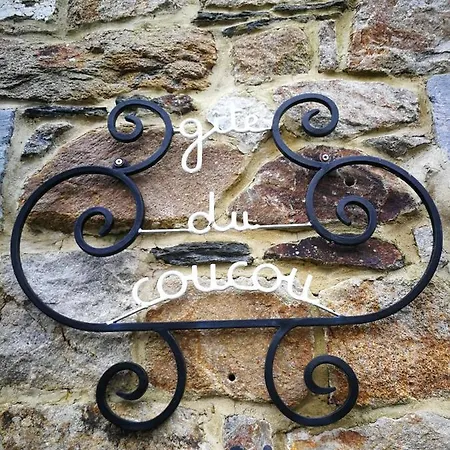 Du Coucou Hargnies