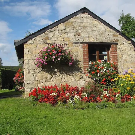 Feriehus Du Coucou *