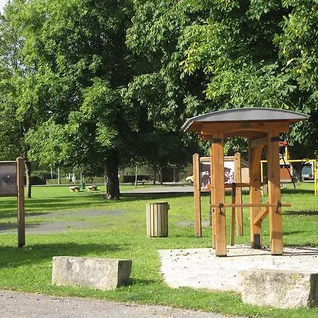 Du Coucou Feriehus *