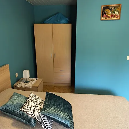 Du Coucou Feriehus *