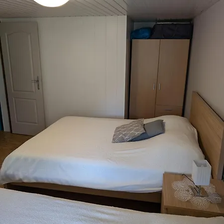 Holiday home Du Coucou *