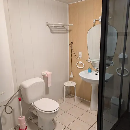 Du Coucou Feriehus *