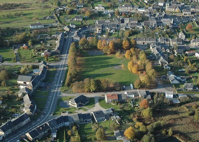 Σπίτι διακοπών Du Coucou