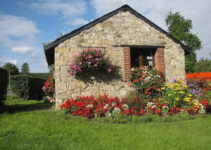 Σπίτι διακοπών Du Coucou *