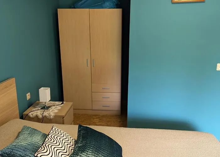 Du Coucou Σπίτι διακοπών *