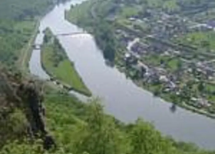 Du Coucou Σπίτι διακοπών Hargnies